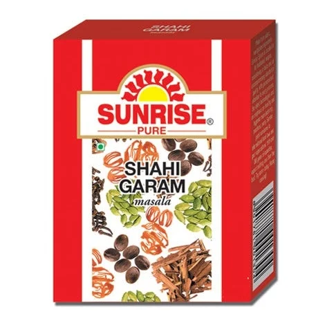 Sunrise Sahi Garam Masala 25gm