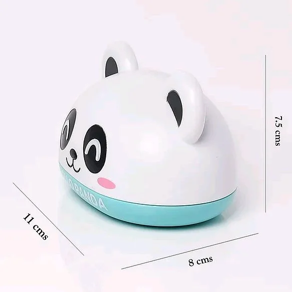 Cartoon Soap Case Bathtub Soap Box, Soap Dish Holder for Kids, Bathroom Soap Stand, Soap Stand with Cover