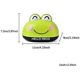 Cartoon Soap Case Bathtub Soap Box, Soap Dish Holder for Kids, Bathroom Soap Stand, Soap Stand with Cover