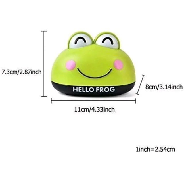 Cartoon Soap Case Bathtub Soap Box, Soap Dish Holder for Kids, Bathroom Soap Stand, Soap Stand with Cover