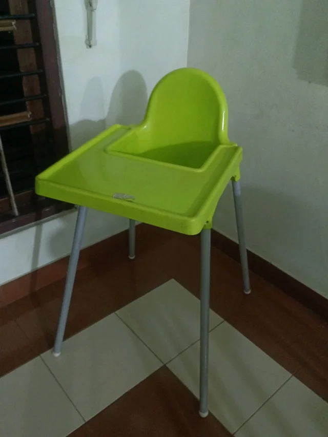 Food Chair Ch