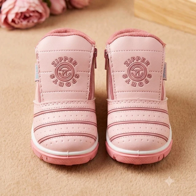 Playtime Comfort Velcro Strapped Active Toddler Sandals