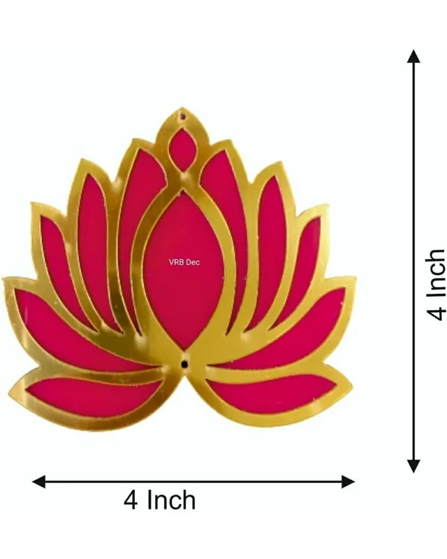 Red Lotus MDF