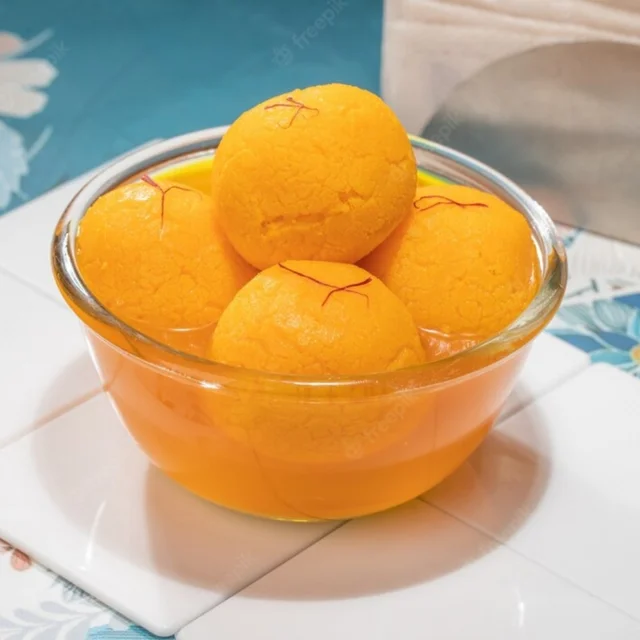 BMB Rajbhog - 1