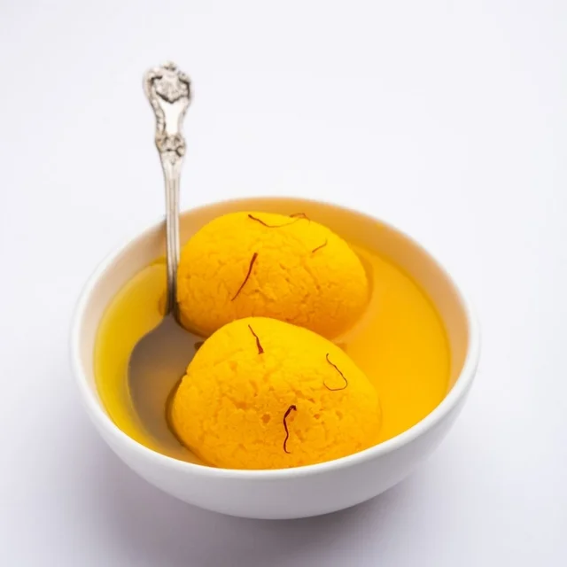 BMB Rajbhog - 1