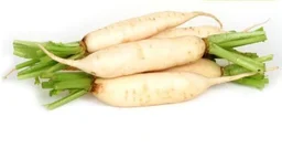 Radish(With Leaves)-Muli|Mooli