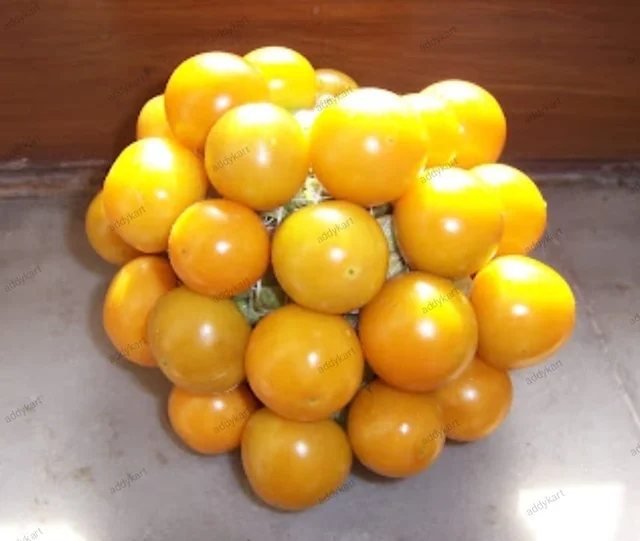 Cape Gooseberry (Rasbhari) - (250g-350g)