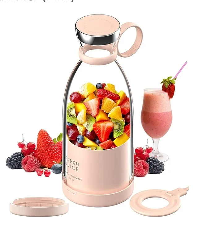 Portable Blender