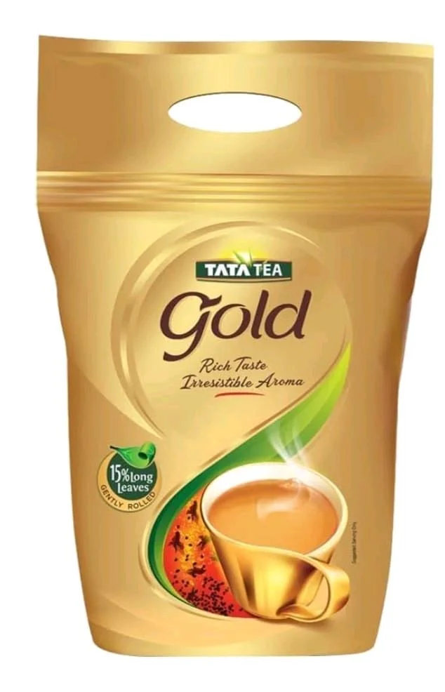Tata Tea Gold - 1 Kg