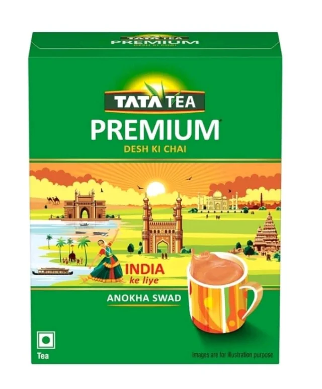Tata Tea Premium - 500gm