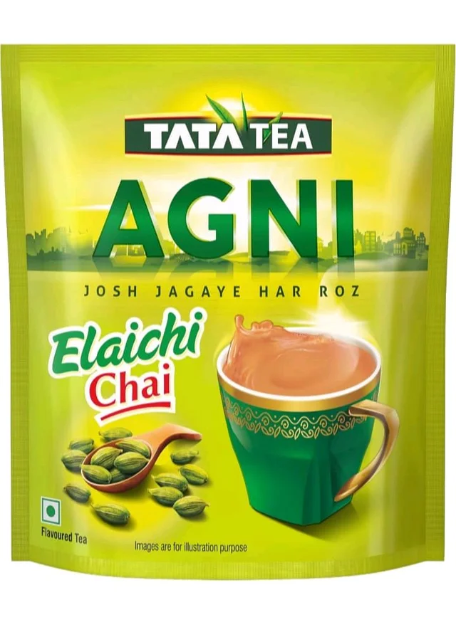 Tata Tea Agni Elaichi Chai - 500gm