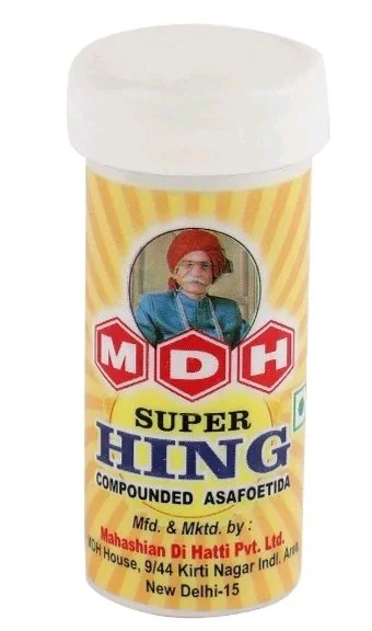 Super Hing- MDH - 10gm