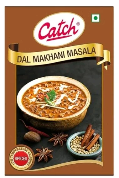 Catch Dal Makhni Masala - 100gm