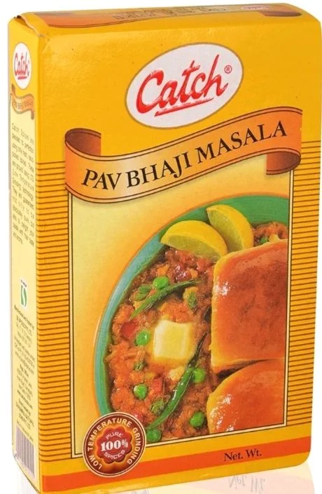 Catch Pav Bhaji Masala - 100gm