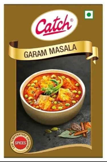 Catch Garam Masala - 100gm