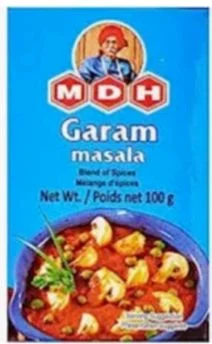 MDH Garam Masala - 100gm
