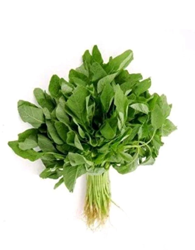 Green amaranthus|Choulai|Saag