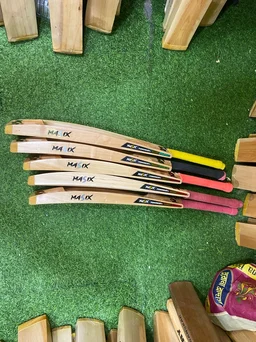 MASIX Player Edition by Harry Sports - 35, Brown
