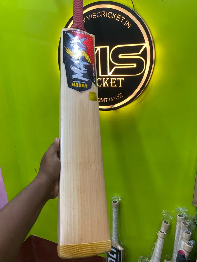 MASIX Player Edition by Harry Sports - 35, Brown