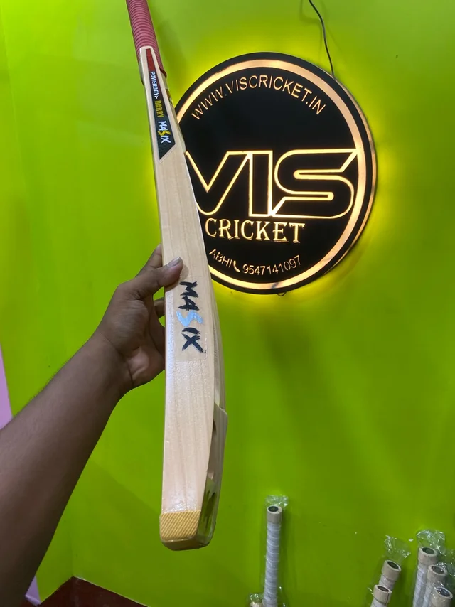 MASIX Player Edition by Harry Sports - 35, Brown