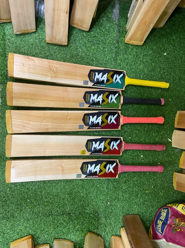 MASIX Player Edition by Harry Sports - 36, Brown