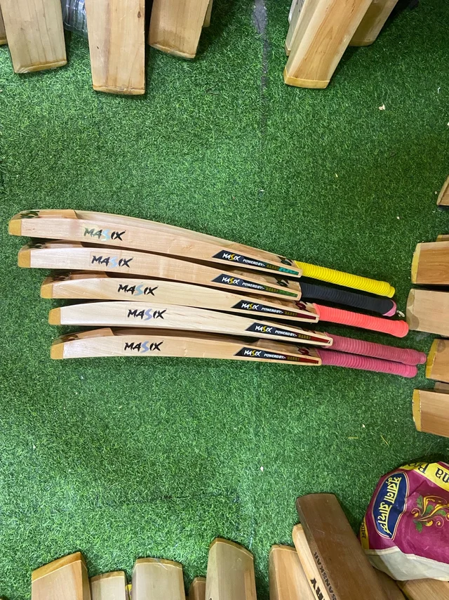 MASIX Player Edition by Harry Sports - 36, Brown