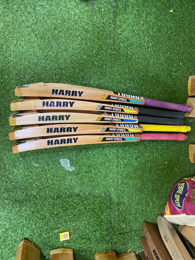 Harry Legend Edition - 35, Brown
