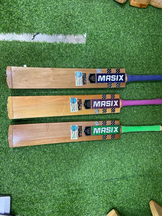 MASIX Jagat Sarkar Premium Edition - 35