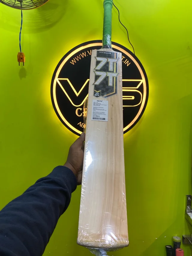 7T7T Gold Edition - 35