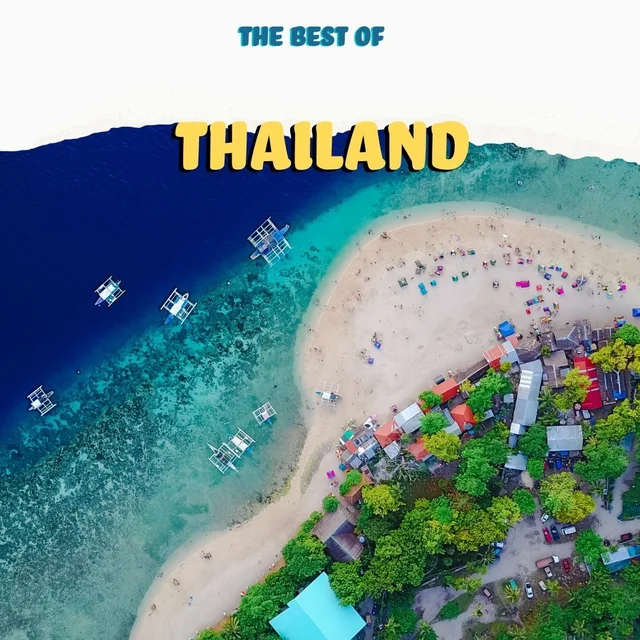 Thailand Adventures W/ Full Moon Party