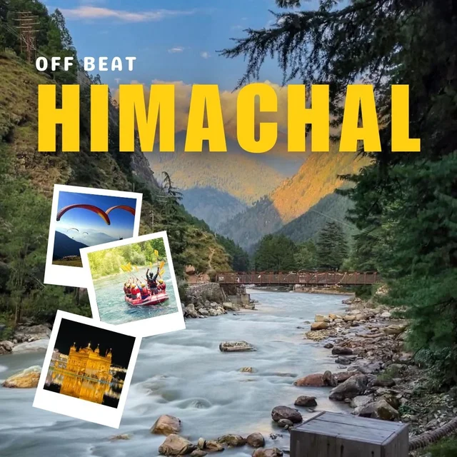 Off Beat Himachal