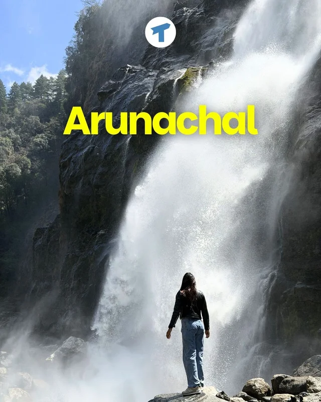 Arunachal RoadTrip (Tawang Circuit) Ex- Guwahati