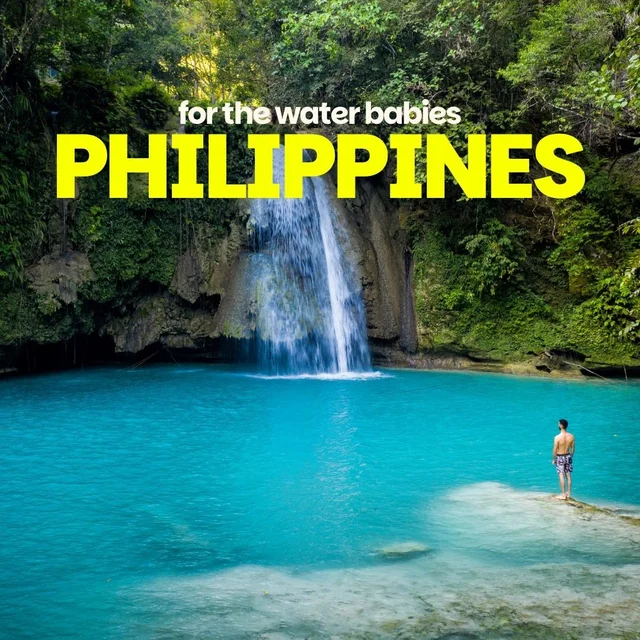 Philippines Trip - 04th - 10th Dec
