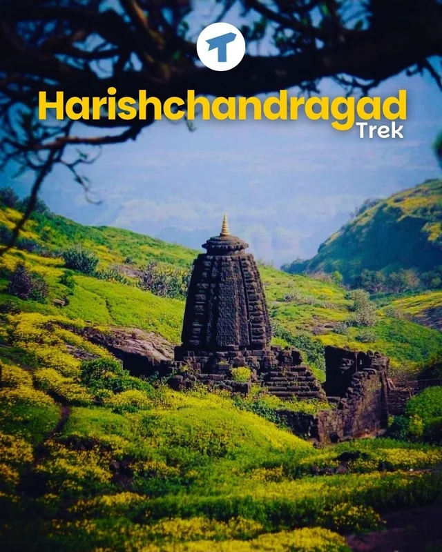 Flower Trek to Harishchandragad - 10th - 11th Oct