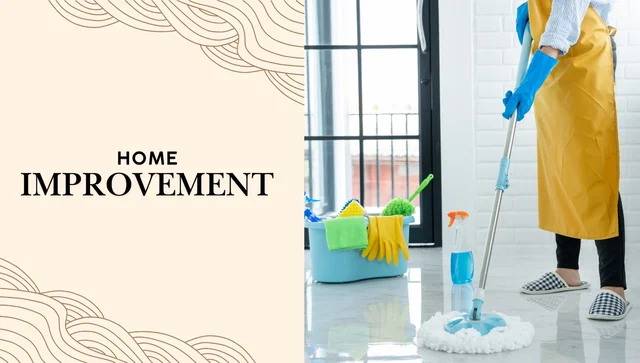 Home Improvement