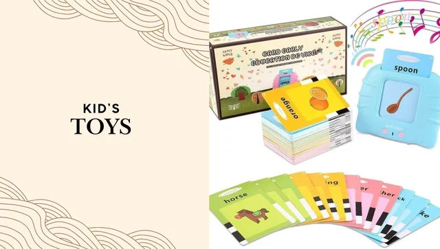 Toys & Games