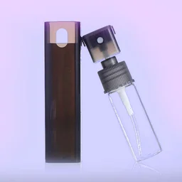 SideA EffectA By InitioA Version Id.: PL0533 - 10ml Pocket Perfume