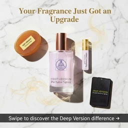 Deep Version Bombshell by Victoria's Secret Version Id. PL0142 - Deep Version Set