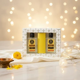 Gift - Designer Perfume Dual 55ml - Single Pack