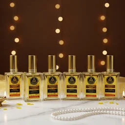 Gift - Designer Perfume Dual 55ml - 3 @ price of 2