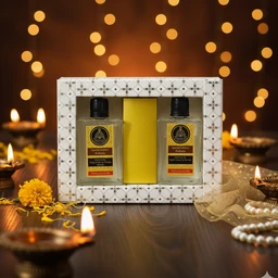 Gift - Designer Perfume Dual 55ml - Single Pack
