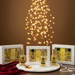 Gift - Designer Perfume Dual 55ml - 3 @ price of 2