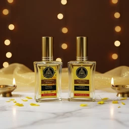 Gift - Designer Perfume Dual 55ml - Single Pack