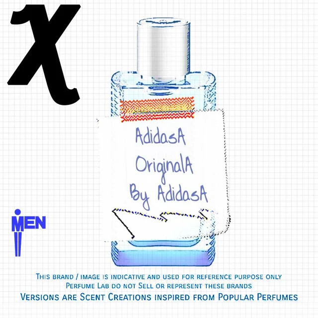 AdidasA OriginalA By AdidasA Version Id.: PL0524