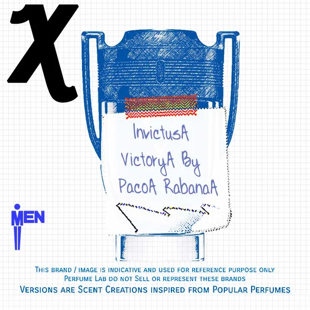 InvictusA VictoryA By PacoA RabanaA Version Id.: PL0541