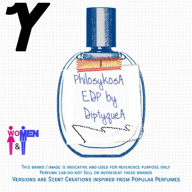 PhilosykosA EDP by DiptyqueA Version Id.:  PL0510