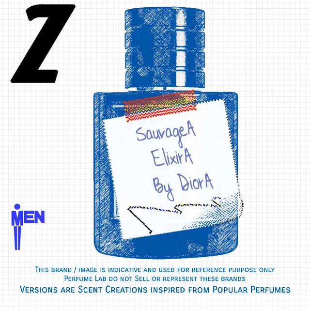 SauvageA ElixirA By DiorA Version Id.: PL0546