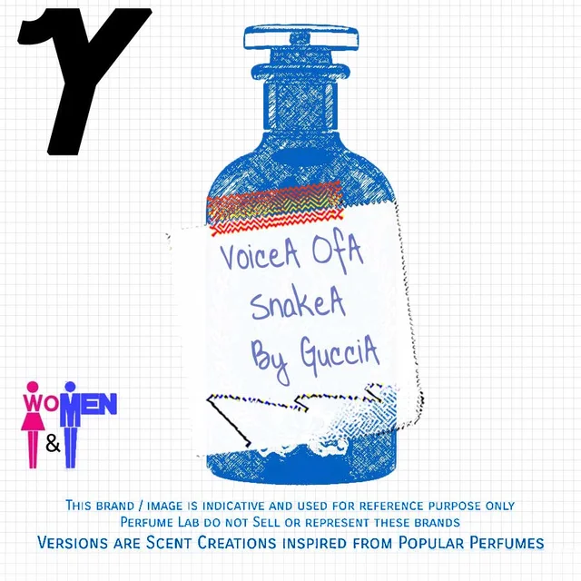 VoiceA OfA SnakeA By GucciA Version Id.: PL0532