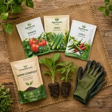 Agriculture