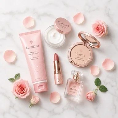 Beauty Care